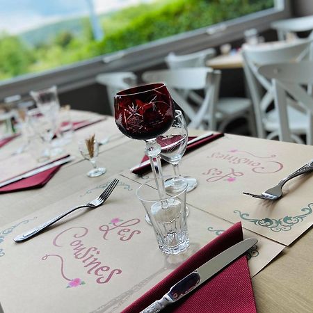 Апартаменты Logis Le P'Tit Rouillon Au Rythme De La Meuse Annevoie-Rouillon Экстерьер фото